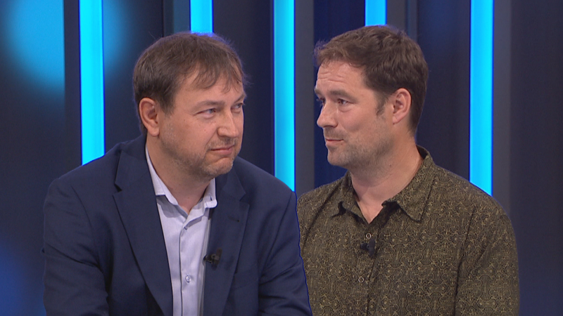 Revoluční léčba? Lysohlávky mohou pomoci v boji s nemocí, kterou trpí každý desátý Čech