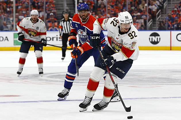 Nepříjemnost pro Noska. Kvůli zranění bude Floridě chybět několik měsíců