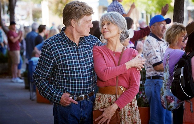 Soukromí Roberta Redforda: dvě manželky a zástup zamilovaných kolegyň