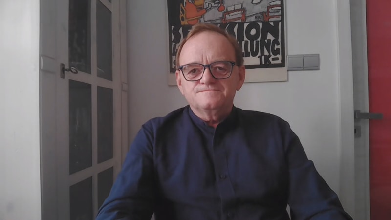 Stoniš k Zuperdebatě: Mladá generace žije v blahobytu a zároveň s ním bojuje