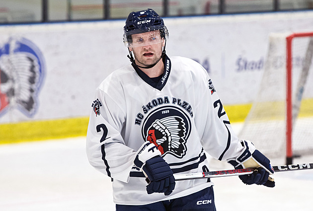 V Třinci se tleskalo soupeři. Moc fajn přivítání, poděkoval fanouškům Jeřábek