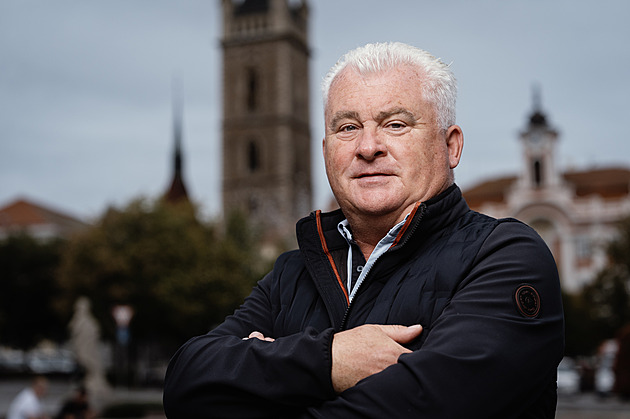 „Pokud se skládka nerozšíří, přijdeme o miliardu,“ říká starosta Čáslavi