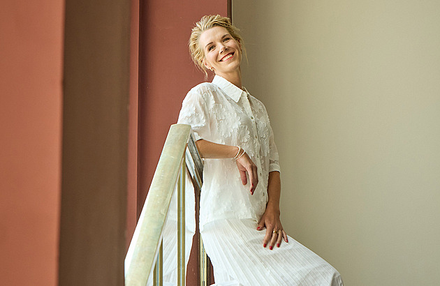 Ráda pracuji s muži, mají disciplínu. Ženy se často vymlouvají, říká naturopatka