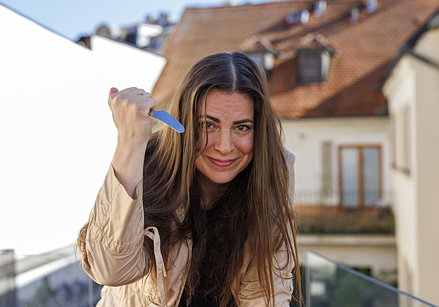 Příběhy už jsou barvitější, ale chybí tvorba pro mladé, říká šéfová festivalu seriálů