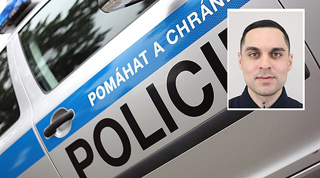 Podezřelý z postřelení muže v pražských garážích, možná utekl až do Albánie