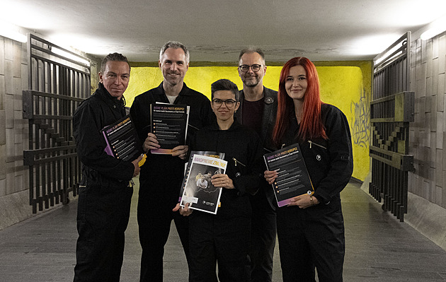 Cíl je třetí místo a vláda bez extremistů, Babiše i Stanjury, říká Hřib