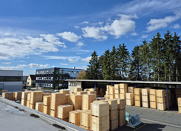 „Největší peklo jsou vlhčené ubrousky.“ Jak v Bavorsku montují motory čerpadel