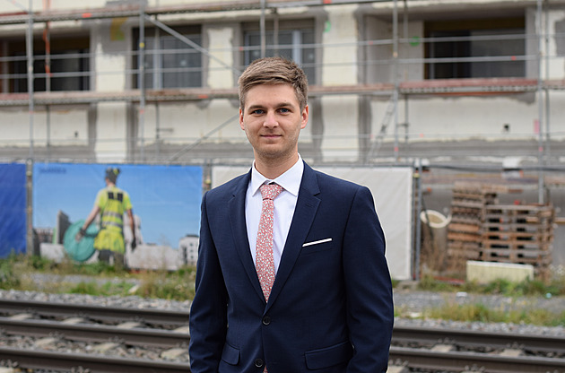 Polystyren mají v genech. Českou rodinnou firmu přebírá již třetí generace