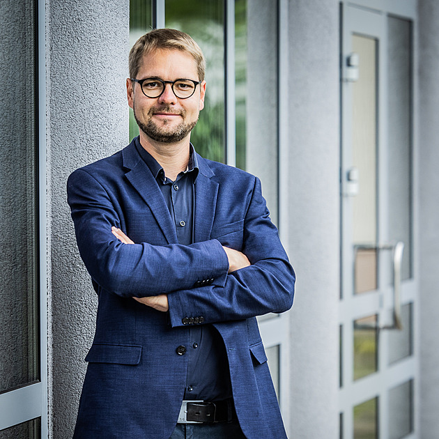 Zase můžeme vyhrát, říká Matěj Ondřej Havel ze SPOLU. Na školství si troufá