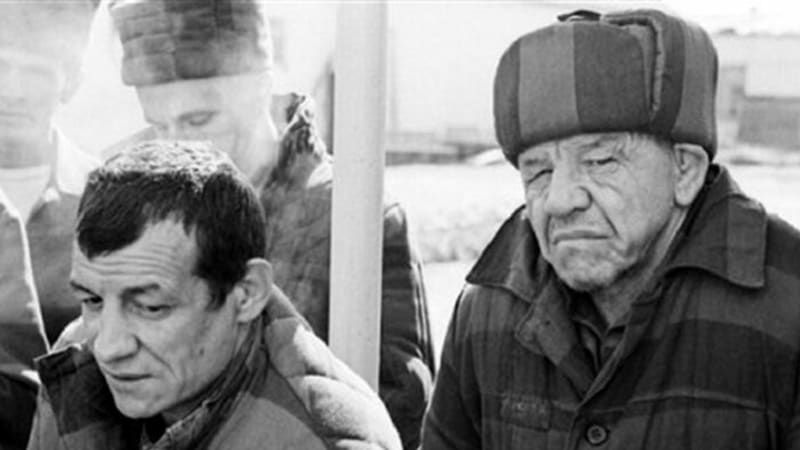 Nejslavnější podvodník Sovětského svazu. Napálil Mazaný Vaňka i samotného Brežněva?