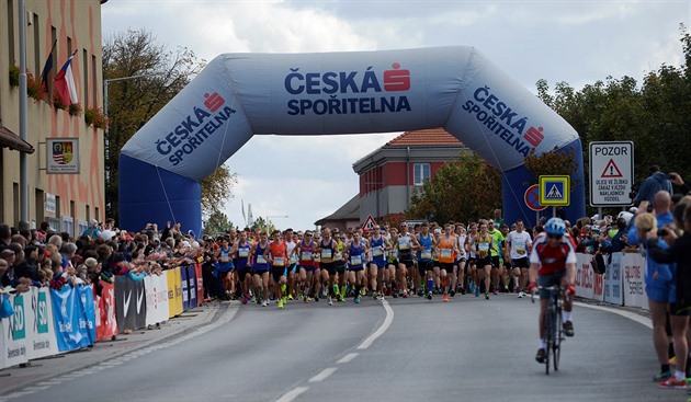 Běchovice Praha 2025: program, výsledky, zajímavosti