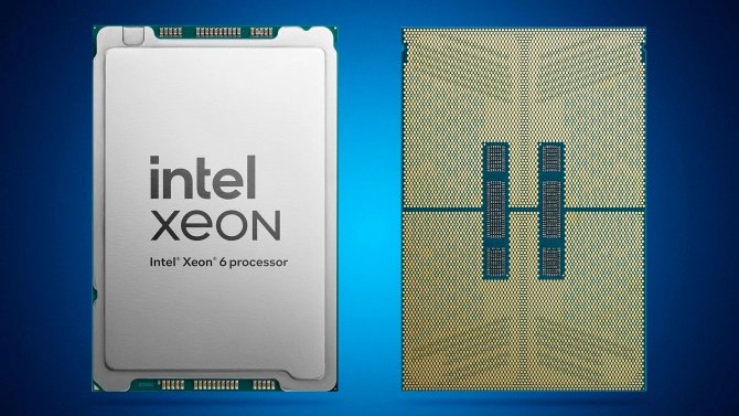 Intel chystá odpověď na Threadripper 9000. Nové highendové procesory platformy W890 unikly