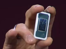 Intel představí Panther Lake již příští týden