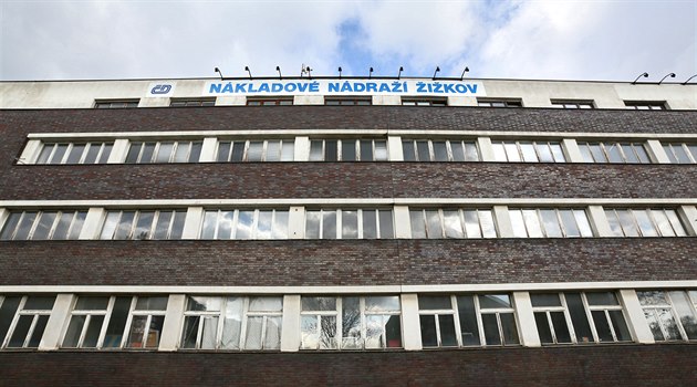 Penta koupila pozemky na Nákladovém nádraží Žižkov, postaví na nich 530 bytů