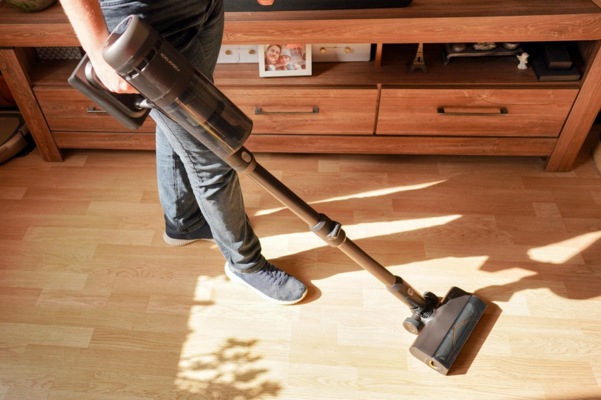 Recenze Roborock H60 Ultra: tyčový vysavač, na který se můžete spolehnout