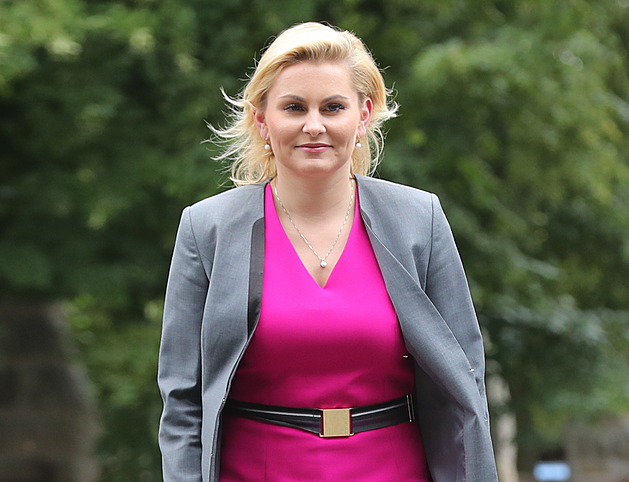 Politika není o sympatiích, ale vyjednávání. Malá z ANO věří ve stabilní vládu