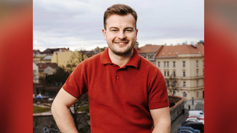 Nejsme chladnokrevní zabijáci, jen se nebojíme mezi lidi, říká lidovec Činčila o kritice z ODS