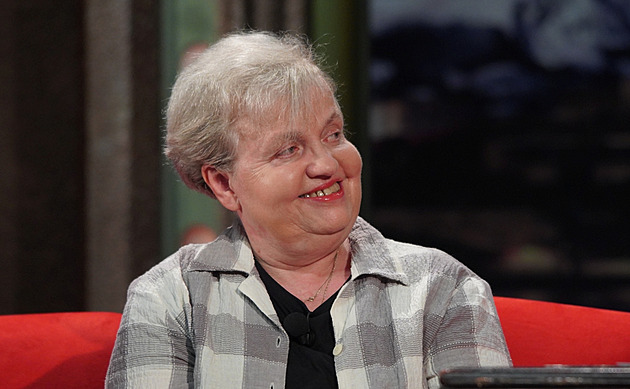 Jak jsem s Danou Drábovou chytal zloděje. Spisovatel Zibura sdílel dojemnou historku