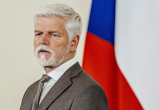 Vznik vlády nelze uspěchat, řekl Pavel Babišovi. Klíčové je zakotvení v NATO i EU