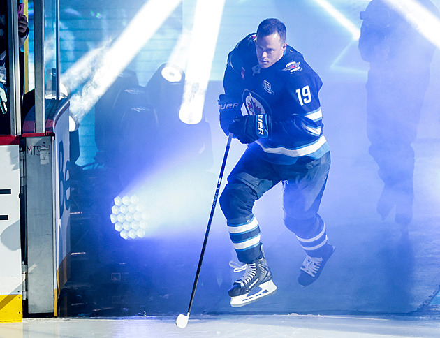 Trpěl, 910 dní bez zápasu. Držel jsem to v sobě, dojal ikonu návrat. Přáli jí i protivníci