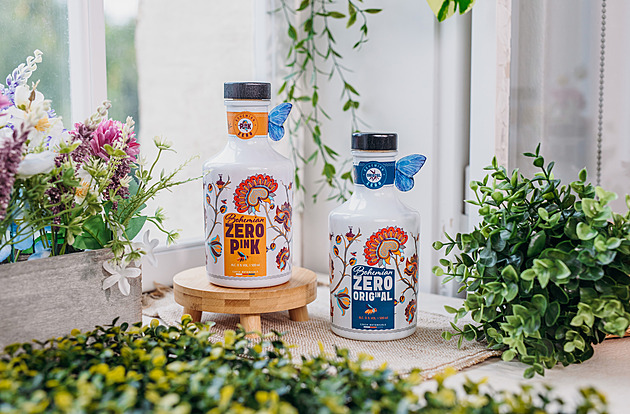 Zažijte nealkoholické osvěžení s novinkami Bohemian Zero