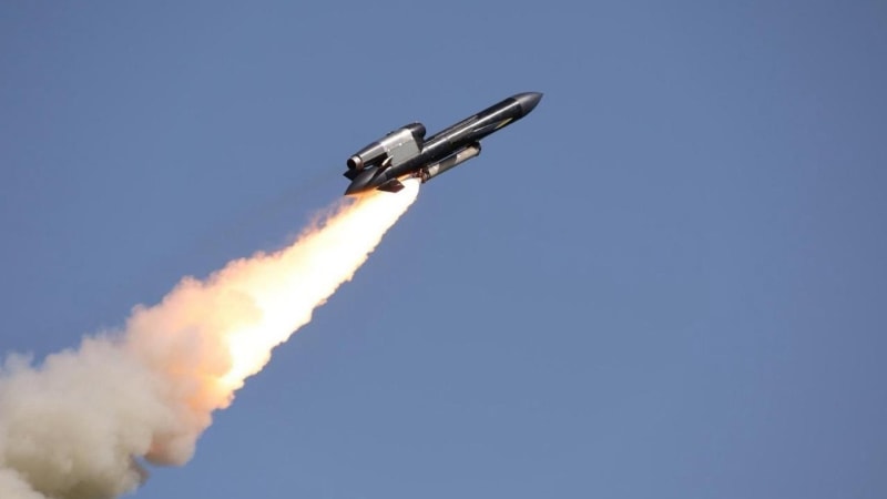 Karta se otočila. Ukrajinské střely překvapily i západní experty, Rusové už jejich sílu okusili