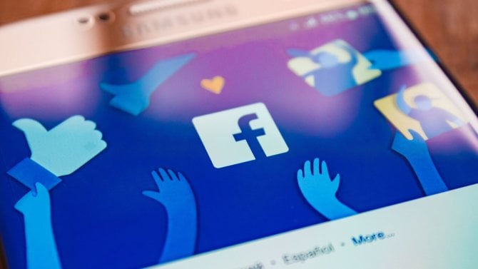 Facebook oživuje funkci nabídky práce. Pomůže lidem s hledáním zaměstnání na lokálnější úrovni