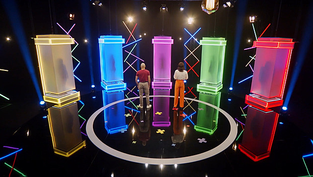 Problém porna je, jak ho používáme, prozradila sexkoučka v Naked Warm Up