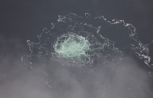 „Akce ve spravedlivé válce“. Polsko nevydá podezřelého z útoku na Nord Stream