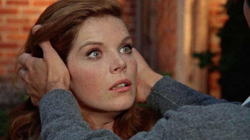 Zemřela herečka Samantha Eggarová. V minulosti měla i nominaci na Oscara