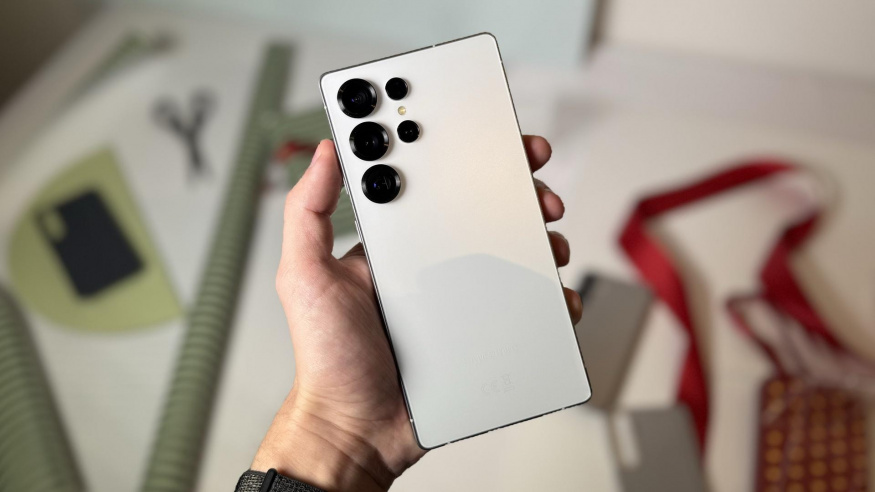 Samsung vypíná oblíbenou funkci! Tisíce uživatelů přijdou o synchronizaci fotek