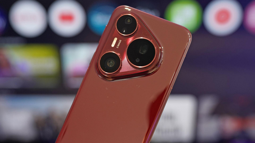 Fototest Huawei Pura 80 Pro: kandidát na fotomobil roku