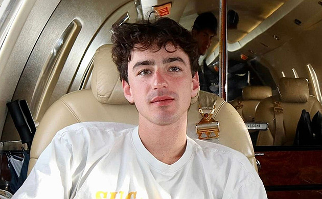 TikToker a kouč zemřel ve věku 25 let. Poslední video nahrál v den smrti