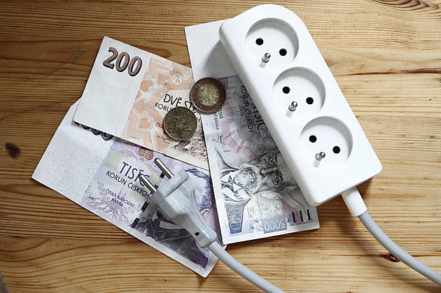 Na energiích domácnosti nakonec příští rok ušetří. Kolik přesně, se teprve ukáže