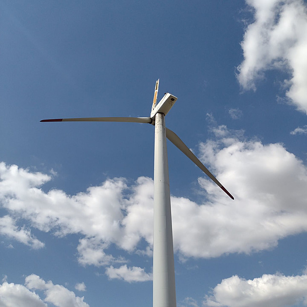 K elektrárnám u Pelhřimova se lidé vysloví v referendu. Hlasovat mají příští rok