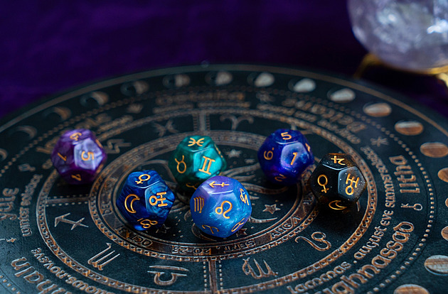 Horoskop pro každé znamení na 45. týden roku 2025
