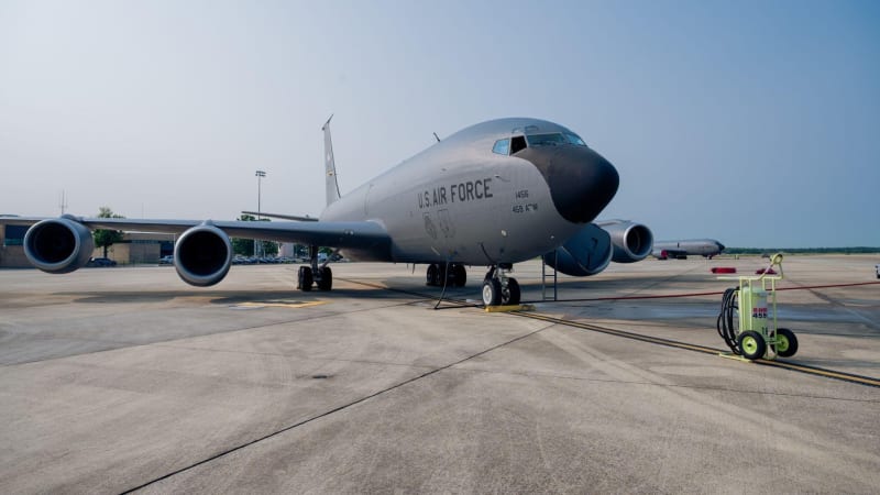 Rozruch na americké základně: Po otevření podezřelého balíčku se lidem udělalo nevolno 