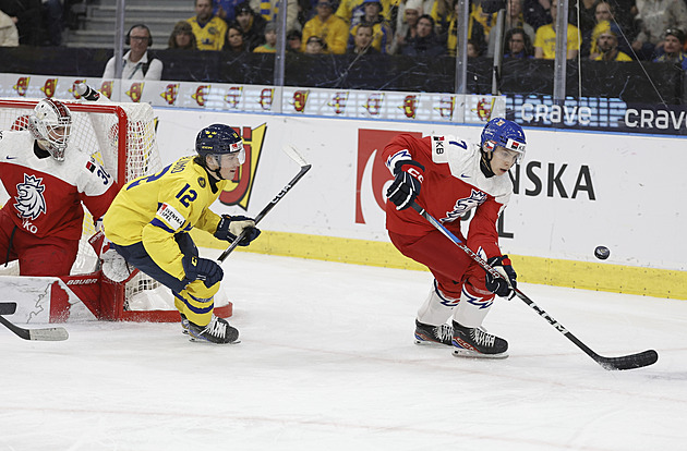 Pro Cibulku už Finské hry skončily. V Praze podstoupí vyšetření stehenního svalu