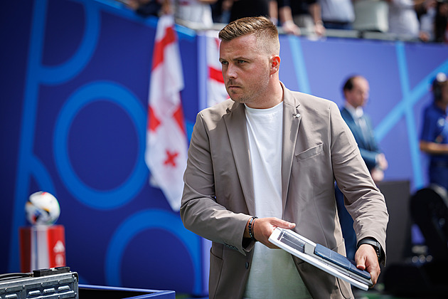 Köstl pozval nováčky Sejka a Hellebranda. Do repre se vrací Ryneš, chybí Krejčí