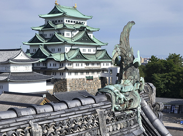 Nagoja není nuda. Neprávem zapomenuté japonské město bojuje o pozornost