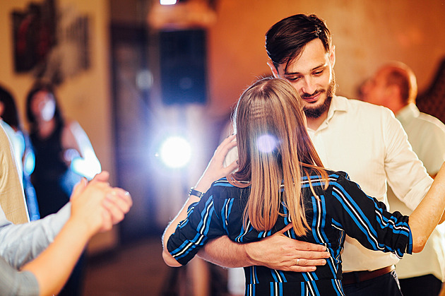 Zadejte se, prosím. Český fenomén tanečních kurzů je ve světě raritou