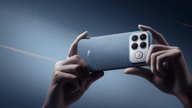 Nové Poco F8 Ultra má subwoofer na zádech. A k tomu je poctivou vlajkou se vším všudy