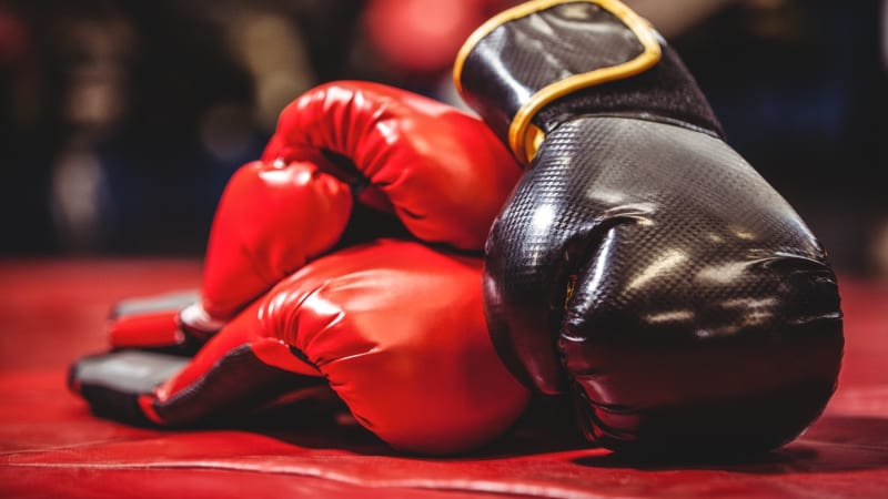 Nečekaná smrt českého boxera: Zemřel Pepa Čaban, přeborník v těžké váze