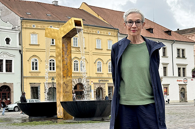 Plzeň a její osobnosti se stanou dějištěm německé literární fikce