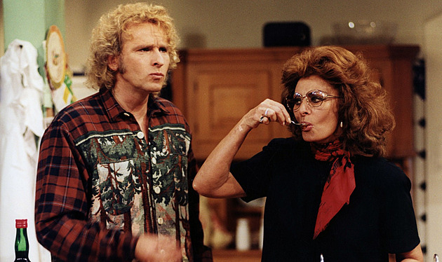 Mám agresivní formu rakoviny, oznámil „nosáč“ a slavný moderátor Gottschalk