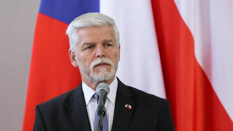 Pavel prozradil, kdy jmenuje Babiše premiérem. Ocenil avizované řešení střetu zájmů