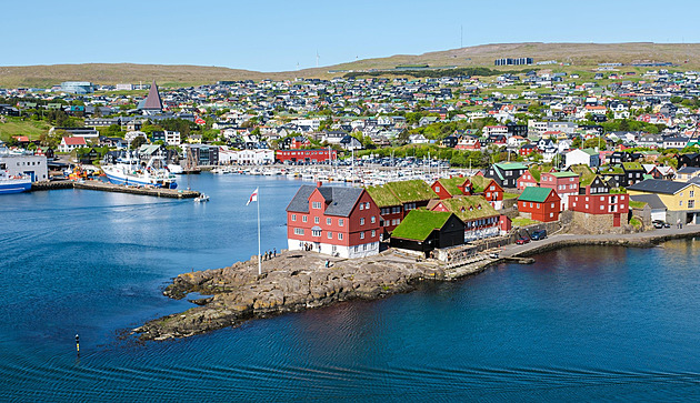 Na Faerských ostrovech prolomili jeden z nejpřísnějších zákazů potratů v Evropě