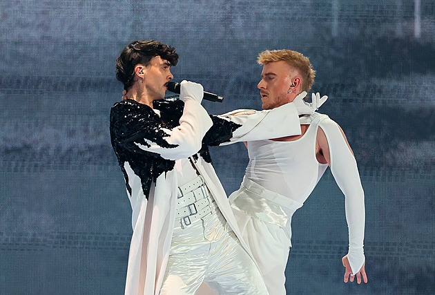 Bojkot Eurovize nemá vliv. Česko počítá s účastí v nadcházejícím ročníku soutěže