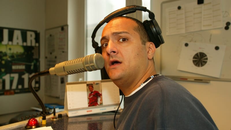 Odešla legenda, kterou nelze nahradit. Hezucký se narodil pro rádio, říká moderátor Kavalčík