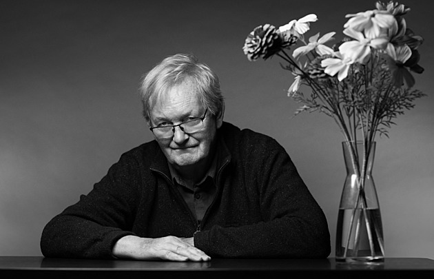 Zemřel britský fotograf Martin Parr, s jemným humorem zachycoval všední život